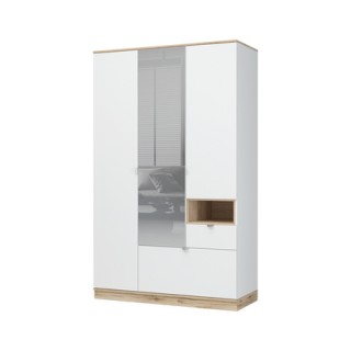 М/С ЮККИ ШКАФ 1Я 1350